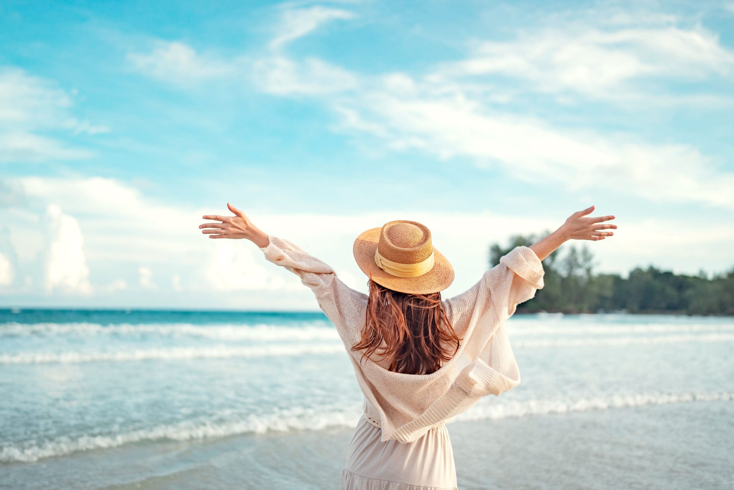 Building a Positive Life