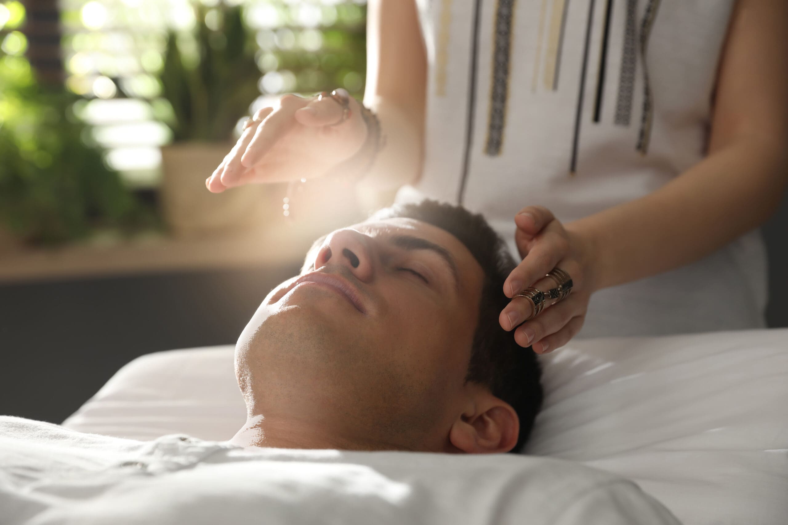 Reiki