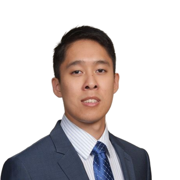 Dr Michael Ninh