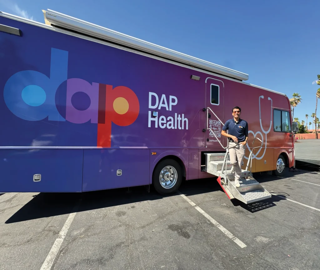 Meeting Patients Where They Are