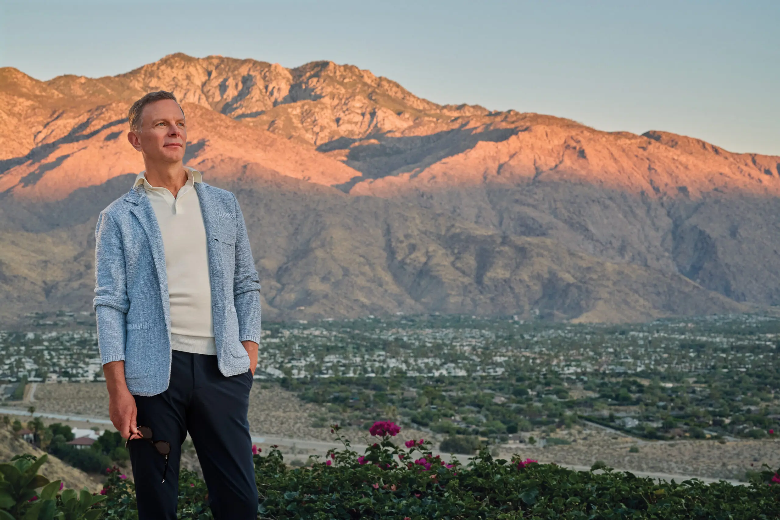David Brinkman reflects on what his 20 years as DAP Health’s CEO