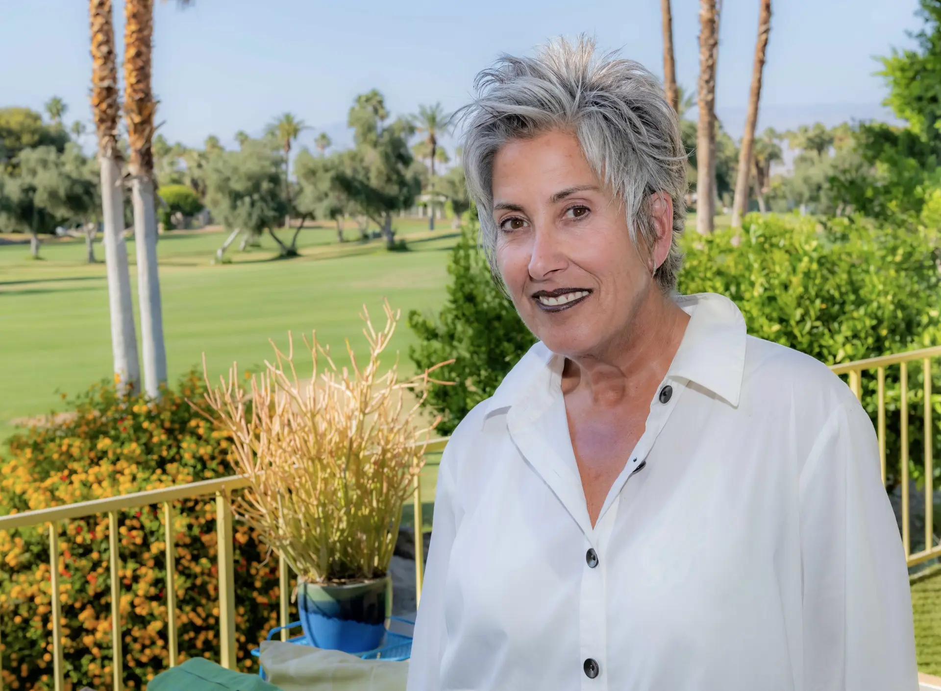 Ellen Goodman